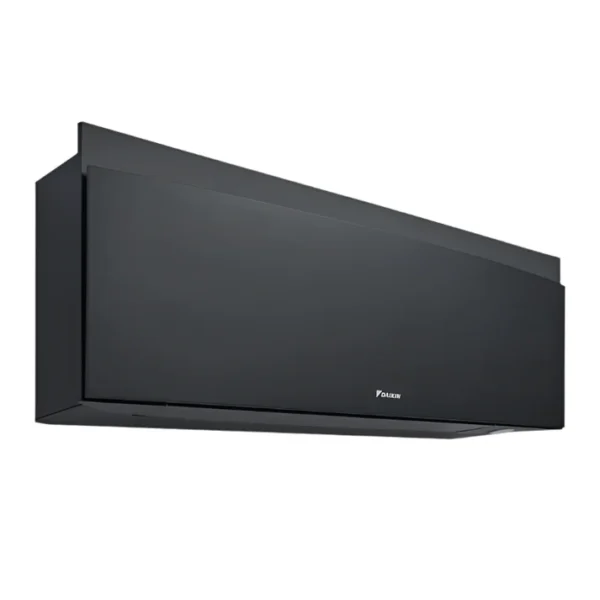 Инверторен климатик Daikin FTXJ25AB/RXJ25A BLACK EMURA III, 9000 BTU, Клас A+++