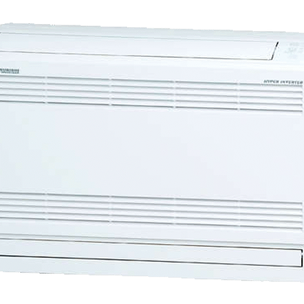 Подов климатик Mitsubishi Heavy SRF50ZSX-W/SRC50ZSX-W2 Diamond, 18000 BTU, Клас A++