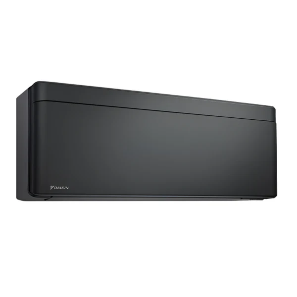 Инверторен климатик Daikin FTXA25CB/RXA25A8 BLACK STYLISH WiFi, 9000 BTU, Клас A+++