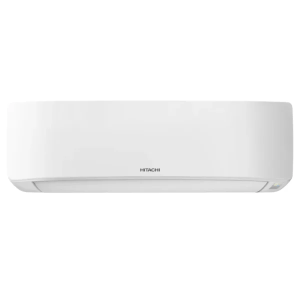 Инверторен климатик Hitachi airHome 400 RAK-DJ25RHAE/RAC-DJ25WHAE, 9000 BTU, Клас А++