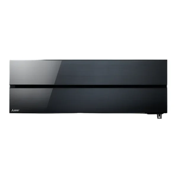 Хиперинверторен климатик MITSUBISHI ELECTRIC MSZ-LN35VGB/MUZ-LN35VG ONYX BLACK, 12000 BTU, Клас А+++