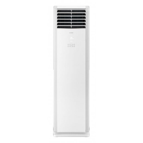 Колонен климатик Gree GVH48ALXK-M6DNC7A WiFi T-FRESH, 48000 BTU, Клас A++