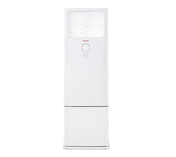 Колонен климатик INVENTOR V6FI-60/V6FO-60, 60 000 BTU, Клас A++